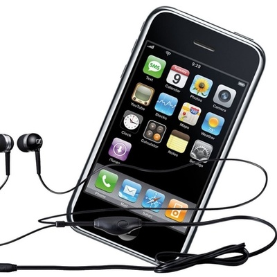 Timeline: iPod Timeline MARKETING DE PRODUCTO CEPADE 2012