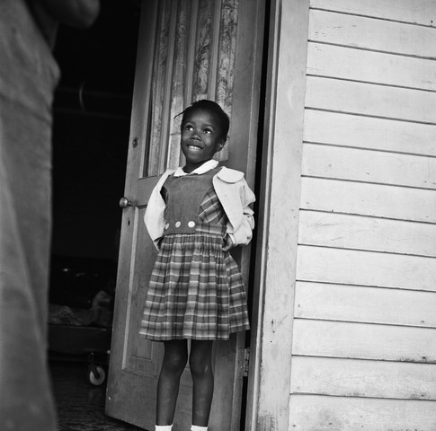 Family moves to New Orleans, Louisiana