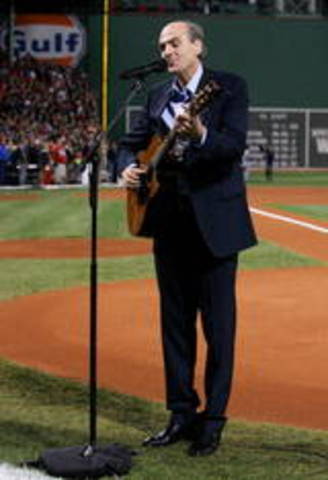 The Star-Spangled Banner