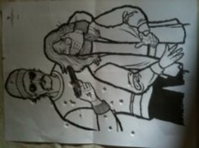 Getting ready for competition