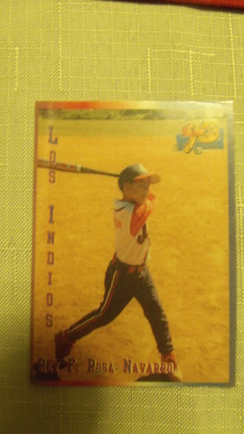 Back in my first team