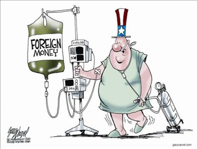 The Federal Reserve's Explicit Goal: Devalue The Dollar 33%