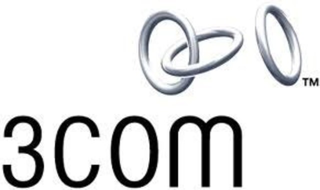 компания 3Com