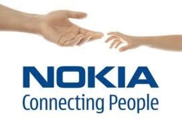 компания Nokia