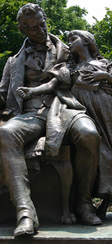 Gallaudet goes to Europe