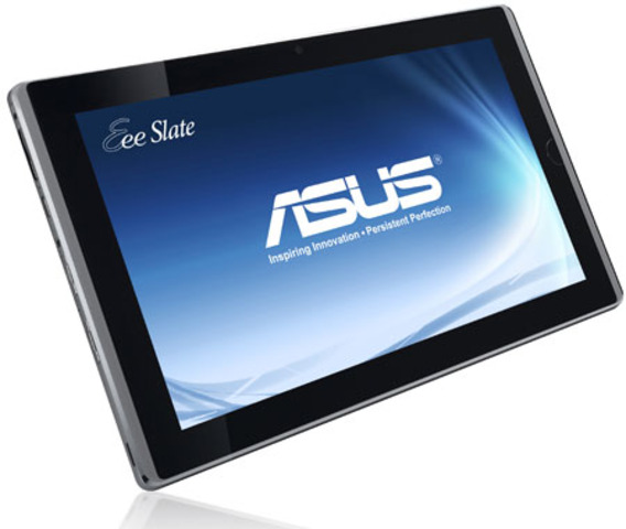 Asus Eee Slate EP121