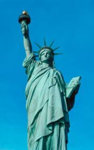 Immigration and Nationality Act of 1965