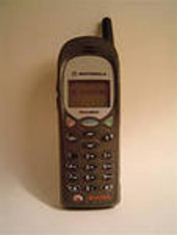 Первый оператор