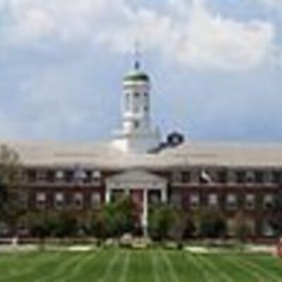 Timeline: American School for the Deaf