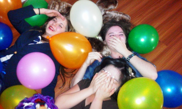 хахутушки...))