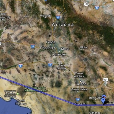 Timeline: United States Immigration