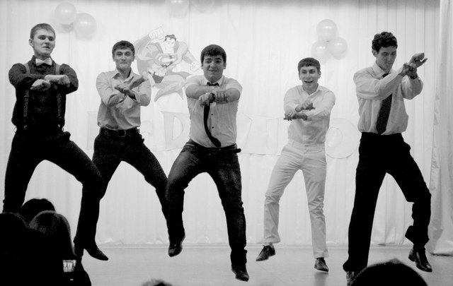 опа гангнамстайл....)))