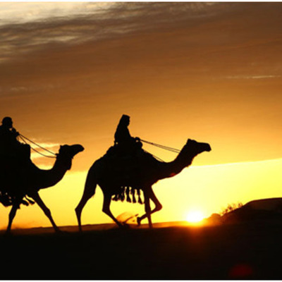 Timeline: Life of Muhammad Timeline