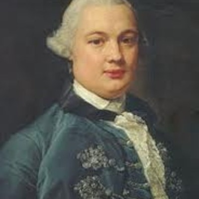 Timeline: James Bruce