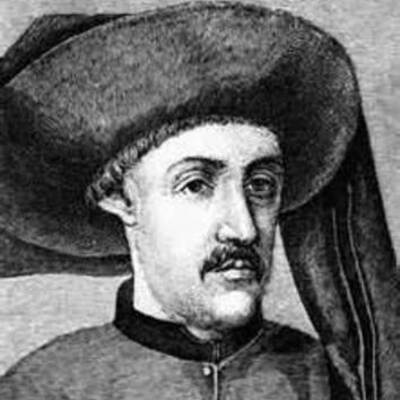 Timeline: Prince Henry