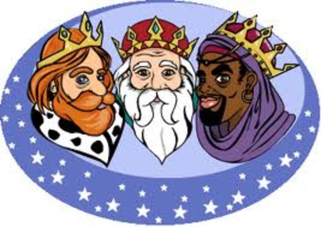 Día de Reyes