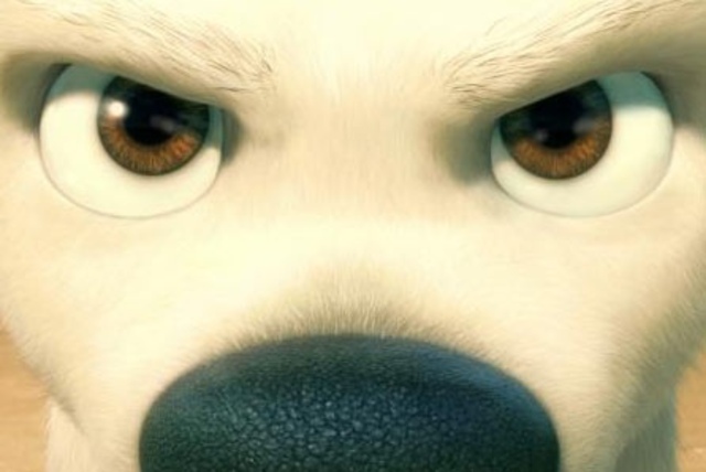 Volt, star malgré lui