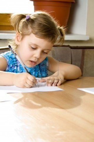 ¡Ya me se las vocales!