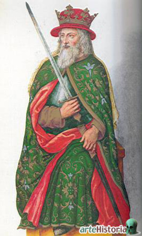 Fernando II de León toma Cáceres