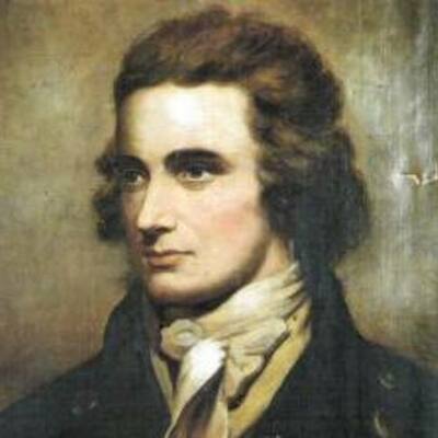 Timeline: Mungo Park