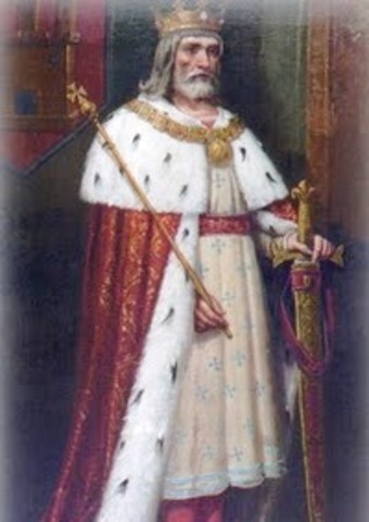 Alfonso VIII de Castilla funda Plasencia