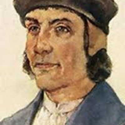 Timeline: Bartolomeu Dias
