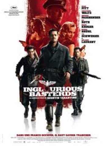 Inglorious Basterds