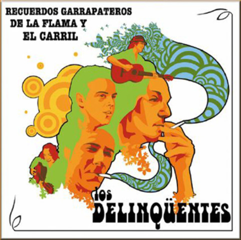 Los delinqüentes