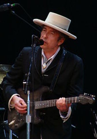 Bob Dylan