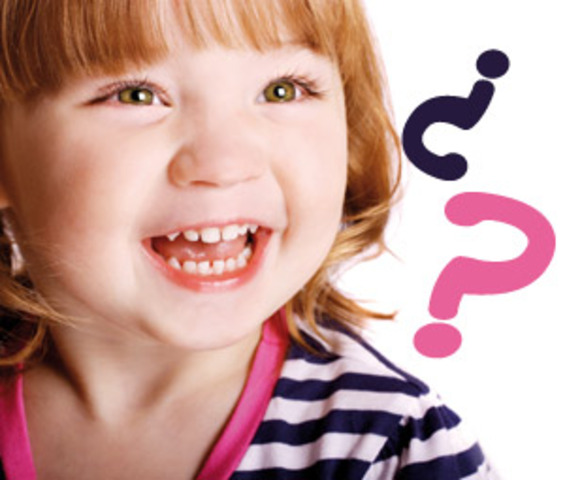 LA EDAD DE LOS POR QUÉS