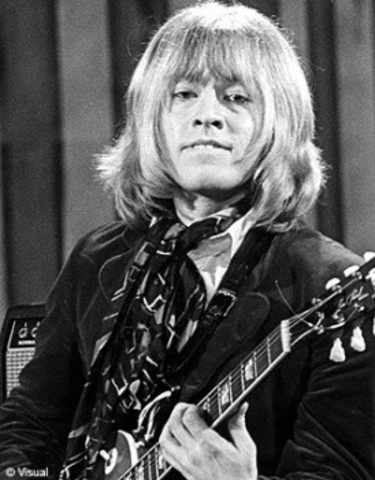 Exclusion de Brian Jones