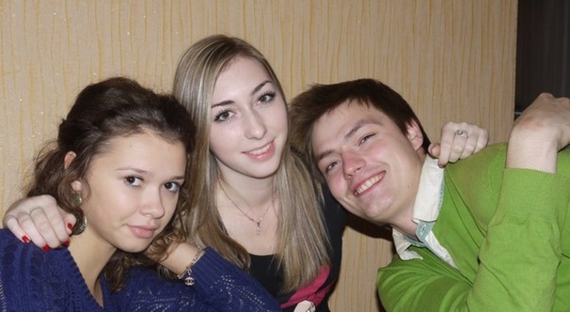 Студнеческая жизнь