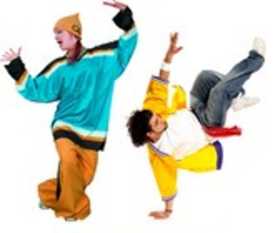 Керченские танцоры привезли медали с чемпионата в Одессе