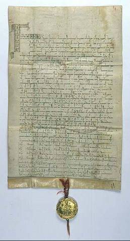 Zlatá bula sicilská