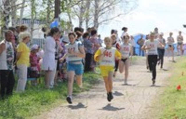 Керченская спортсменка – призер по легкоатлетическому кроссу