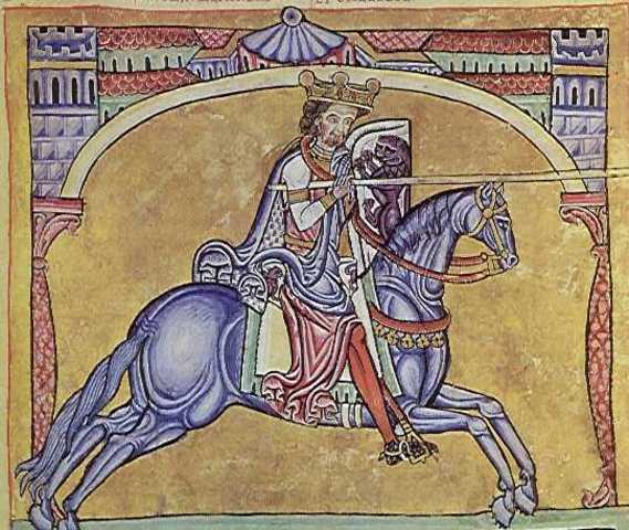 Reconquistas de Mérida y Badajoz por Alfonso IX de León