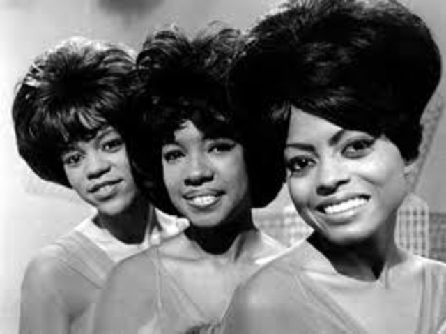 The supremes