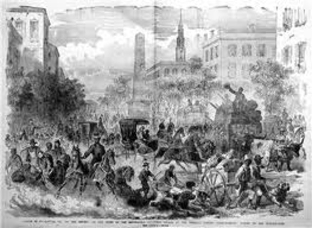 British Evacuate Savannah