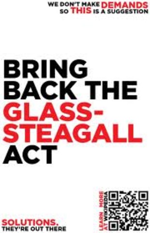 Glass-Steagall Act