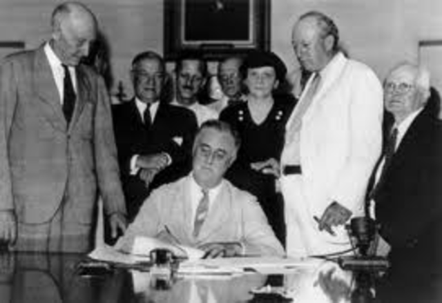 Federal Securities Act