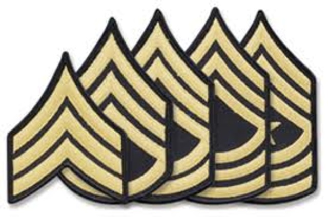 Promoted to Major General