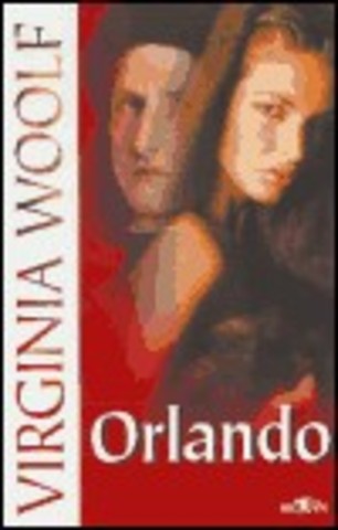"Орландо" Вирджиния Вулф