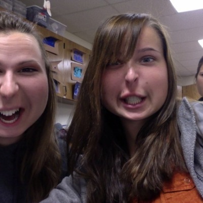 Timeline: Western Rushes (Emma && Carissa)