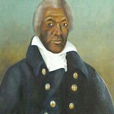 Timeline: James Armistead