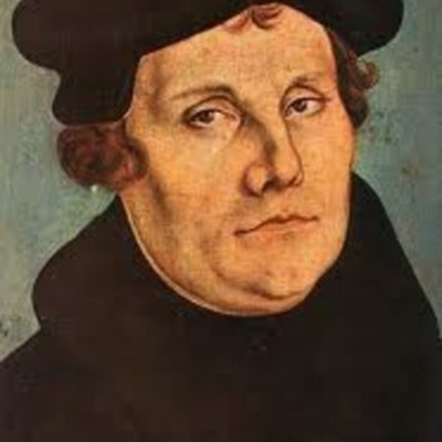 Timeline: Protestant Reformation