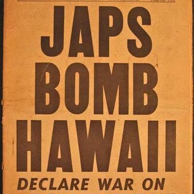 Timeline: World War II