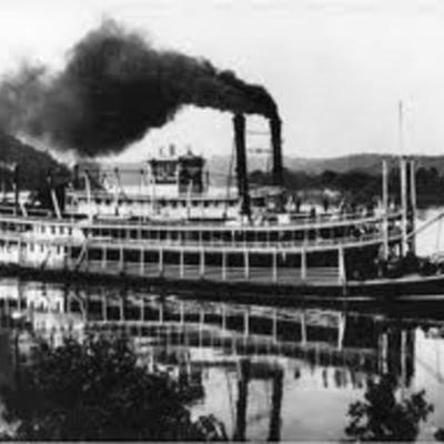 Timeline: Industrial Revolution