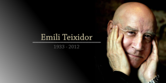 Tres títols de les primeres obres que va publicar