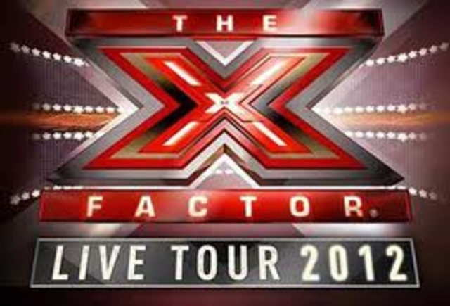 X-factor Tour