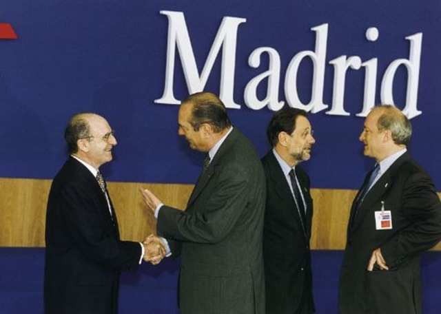 Madrid Summit
